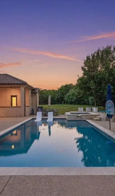 167 Crooked Creek Lane, Aledo TX 76008 - Photo 2