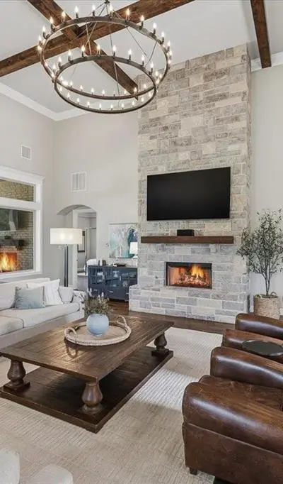 167 Crooked Creek Lane, Aledo TX 76008 - Photo 4