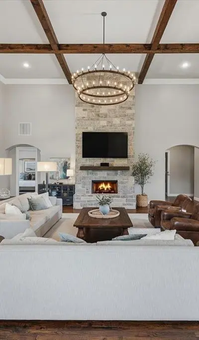 167 Crooked Creek Lane, Aledo TX 76008 - Photo 5