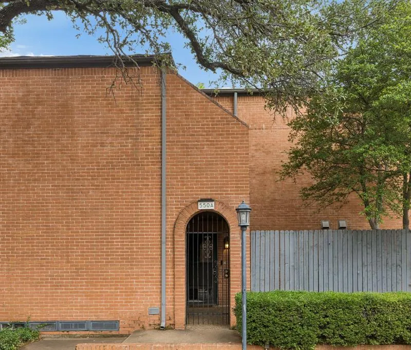 550 E Avenue J # A, Grand Prairie TX 75050