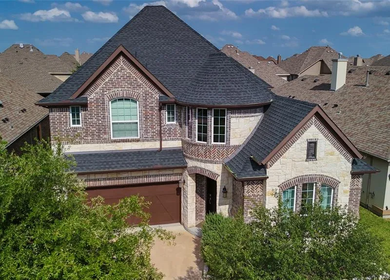 6213 Mickelson Way, McKinney TX 75070