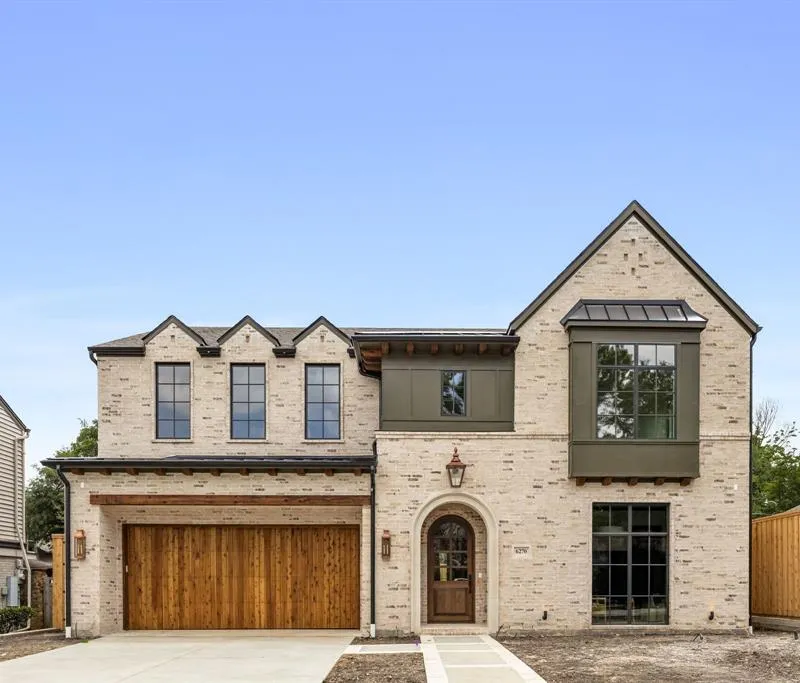 6270 Malcolm Drive, Dallas TX 75214