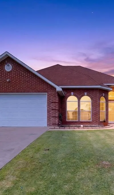 502 Judy Lane, Seagoville TX 75159