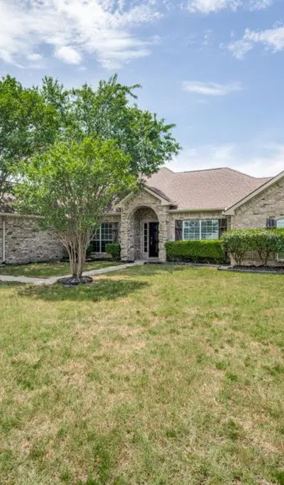 802 Fairmeadow Circle, Krugerville TX 76227