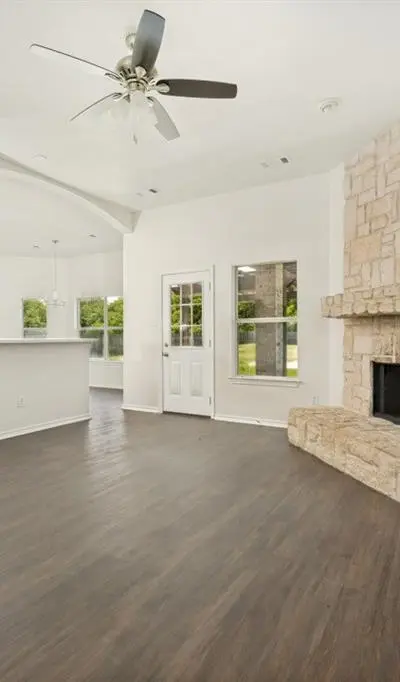 802 Fairmeadow Circle, Krugerville TX 76227 - Photo 5