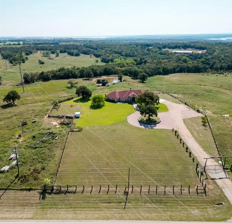 TBD FM-1810 # 58, Chico TX 76087
