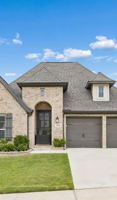2216 Clancy Drive, Northlake TX 76247