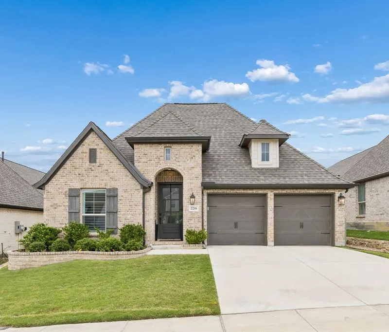 2216 Clancy Drive, Northlake TX 76247