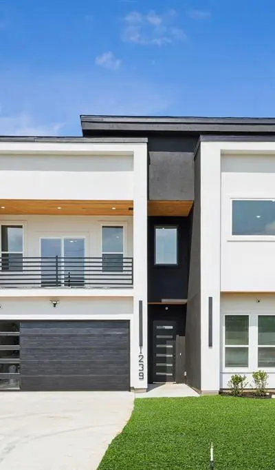 1239 N Tillery Avenue, Dallas TX 75211