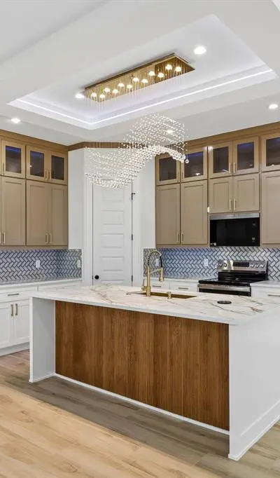 1239 N Tillery Avenue, Dallas TX 75211 - Photo 3