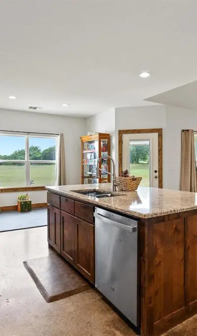 1350 County RD 4040 Road, Ector TX 75439 - Photo 3