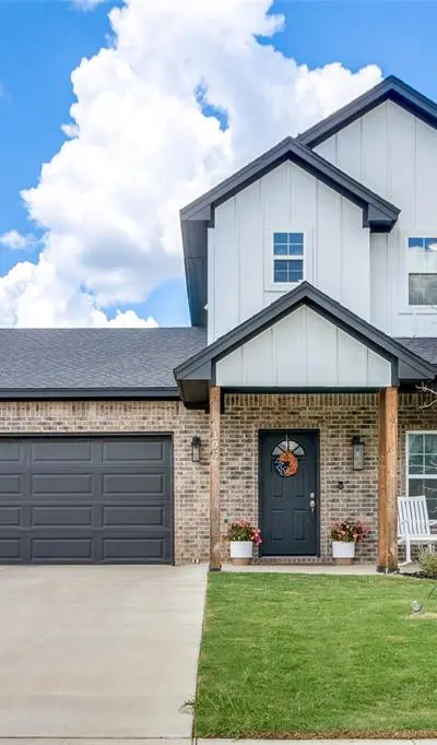 108 Magnolia Estates Street, Crowley TX 76036