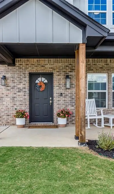 108 Magnolia Estates Street, Crowley TX 76036 - Photo 2
