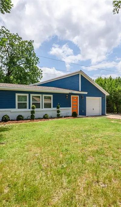 5305 Cahill Oval Street, River Oaks TX 76114
