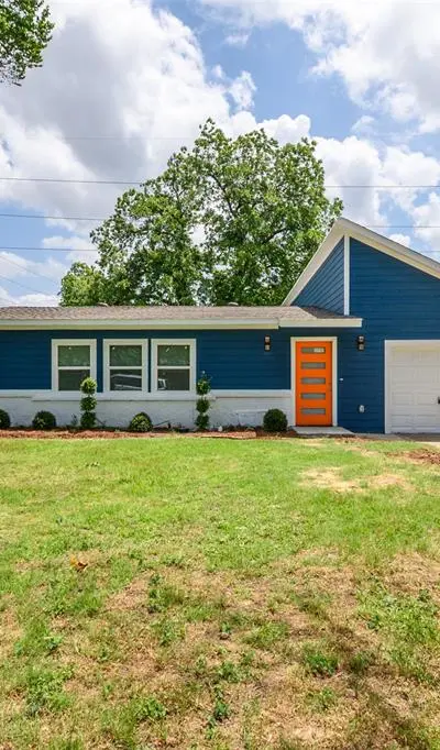 5305 Cahill Oval Street, River Oaks TX 76114 - Photo 2