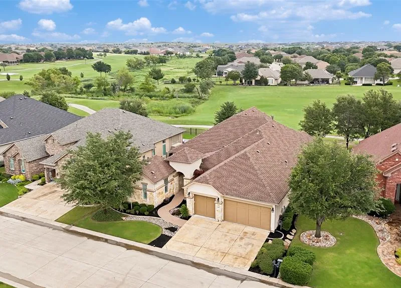 11800 Clemson Drive, Denton TX 76207