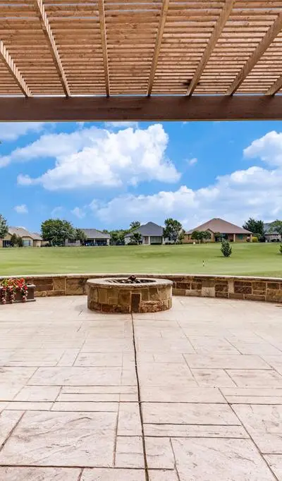 11800 Clemson Drive, Denton TX 76207 - Photo 3