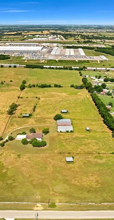1795 Melton Road, Sanger TX 76266 - Photo 3