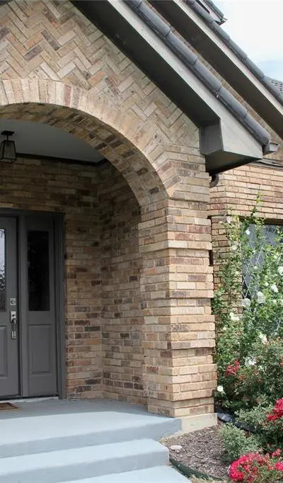 6101 Tiffany Oaks Lane, Arlington TX 76016 - Photo 2