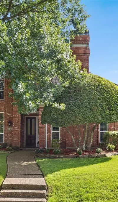 7629 Hove Court, Plano TX 75025 - Photo 3