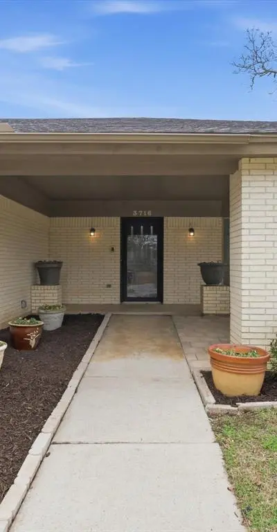 3716 Sweetbriar Lane, Colleyville TX 76034