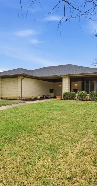 3716 Sweetbriar Lane, Colleyville TX 76034 - Photo 2