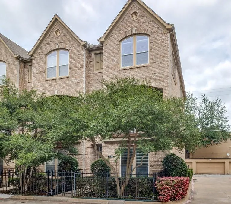 3709 Wycliff Avenue, Dallas TX 75219