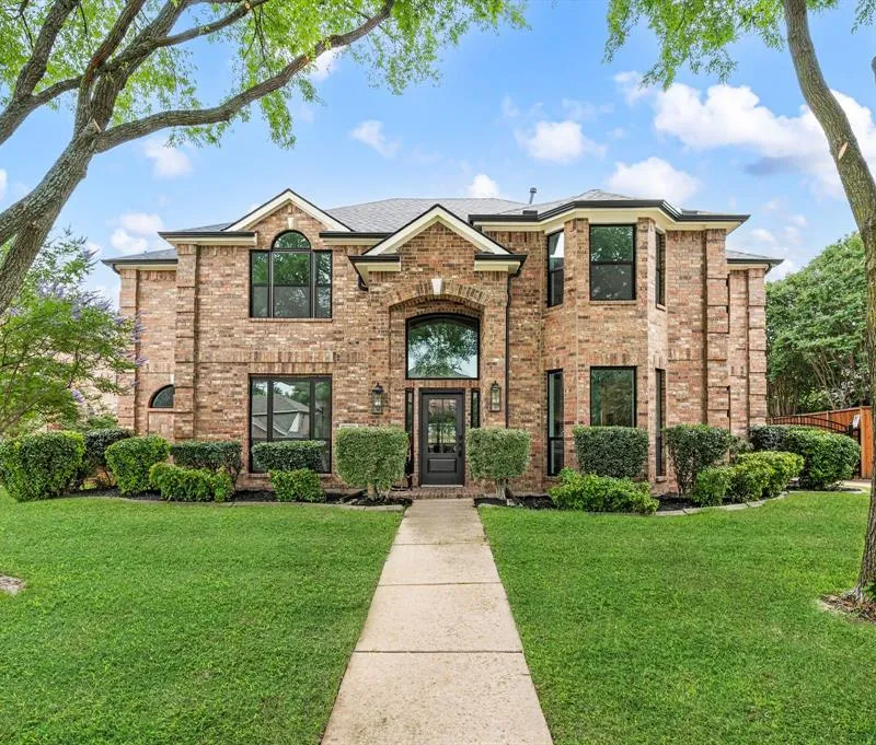 2709 Northshore Boulevard, Flower Mound TX 75022