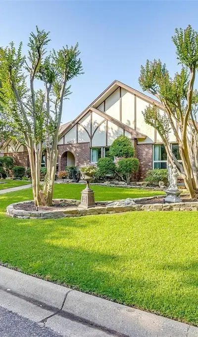 4213 Candlewind Lane, Fort Worth TX 76133 - Photo 2