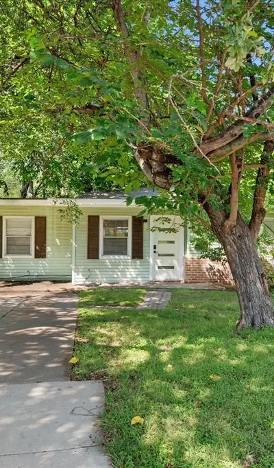 3413 Western Avenue, Fort Worth TX 76107