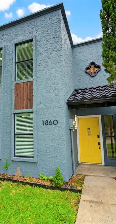1860 Amber Lane, Carrollton TX 75007