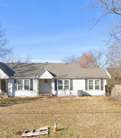 1603 N Lockhart Street, Sherman TX 75092