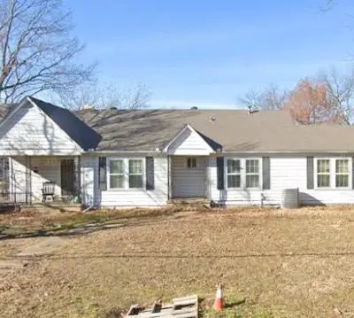 1603 N Lockhart Street, Sherman TX 75092 - Photo 3