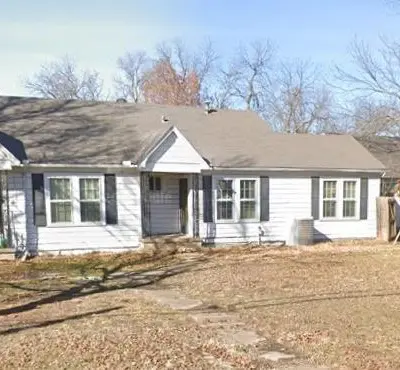 1603 N Lockhart Street, Sherman TX 75092 - Photo 4