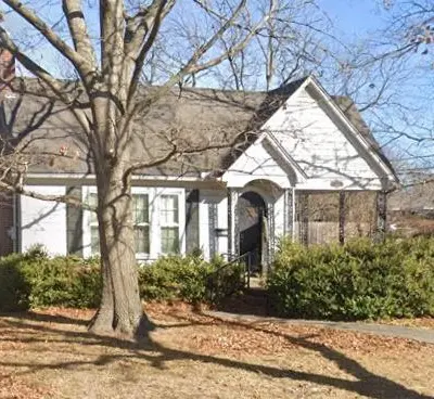 1603 N Lockhart Street, Sherman TX 75092 - Photo 5
