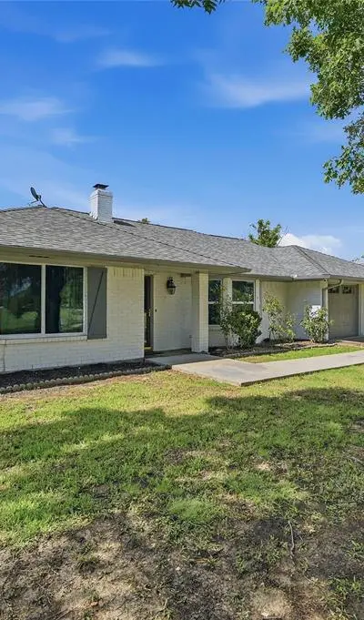 4102 E US Highway 82 Highway, Dodd City TX 75438 - Photo 3
