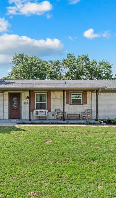 5656 Oak Haven Drive, Fort Worth TX 76244