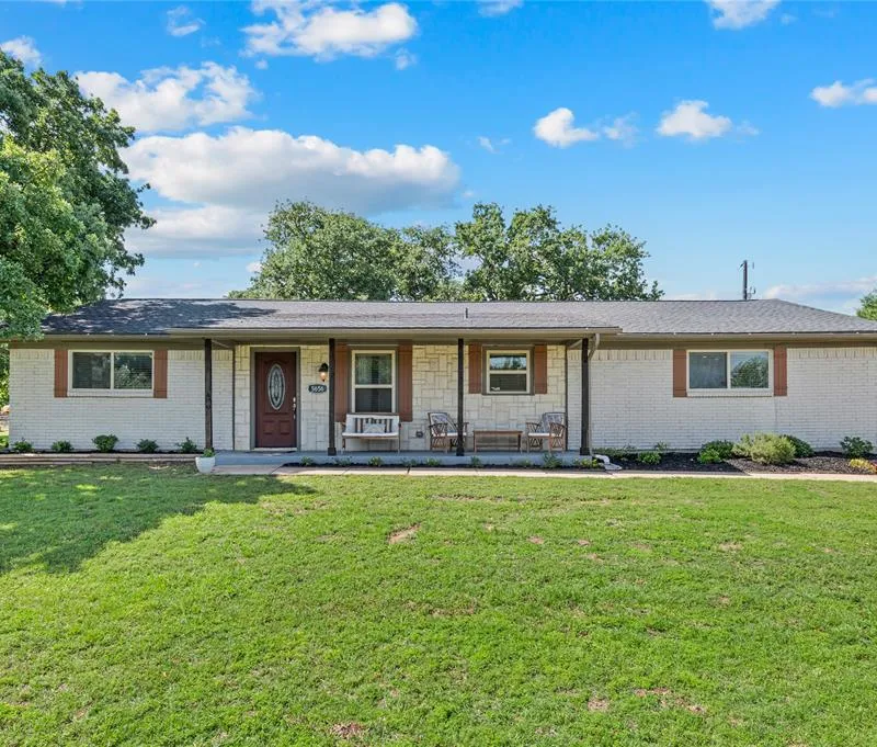 5656 Oak Haven Drive, Fort Worth TX 76244