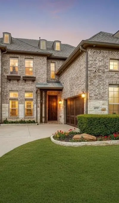 8331 Pitkin Road, Frisco TX 75036