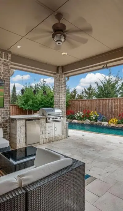 8331 Pitkin Road, Frisco TX 75036 - Photo 3