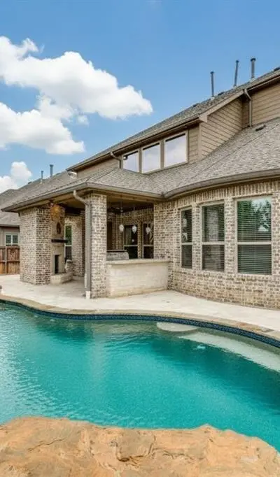 8331 Pitkin Road, Frisco TX 75036 - Photo 5
