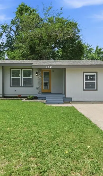 552 Souder Drive, Hurst TX 76053 - Photo 2