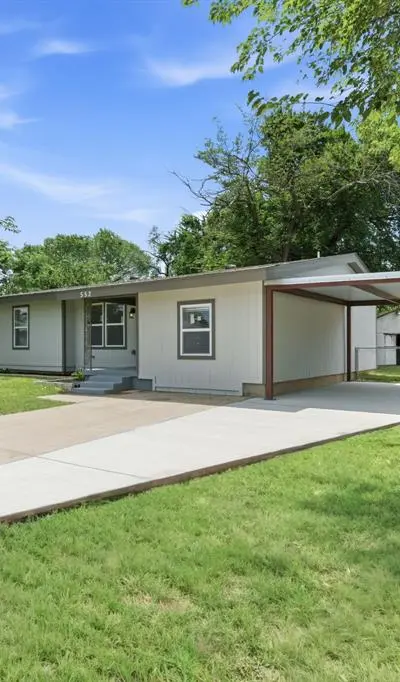 552 Souder Drive, Hurst TX 76053 - Photo 3