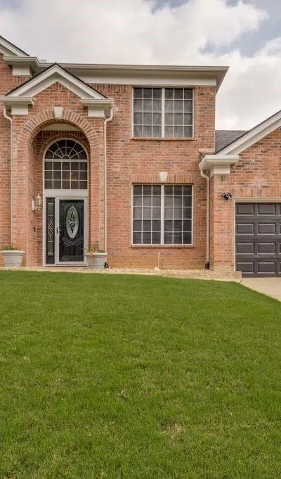 7341 Coventry Circle, North Richland Hills TX 76182