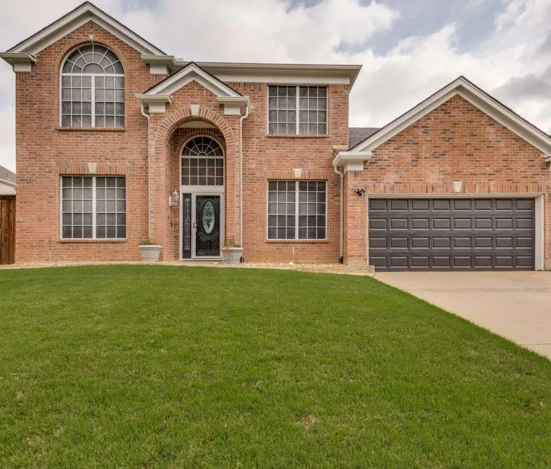 7341 Coventry Circle, North Richland Hills TX 76182