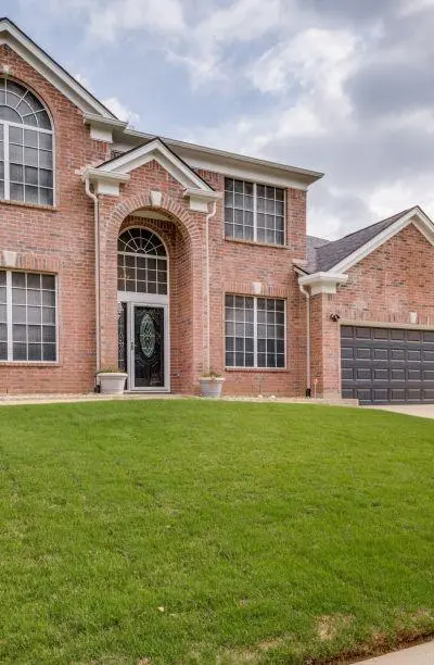 7341 Coventry Circle, North Richland Hills TX 76182 - Photo 2