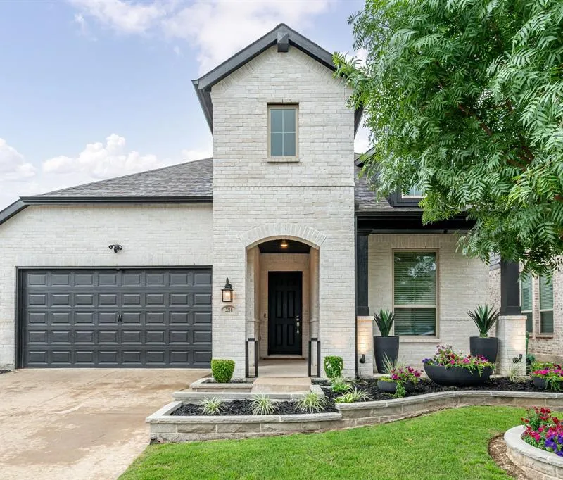 2216 Terry Avenue, Melissa TX 75454