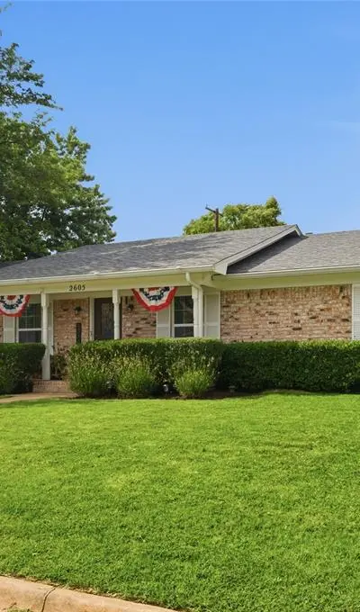 2605 Easy Street, Denison TX 75020 - Photo 2