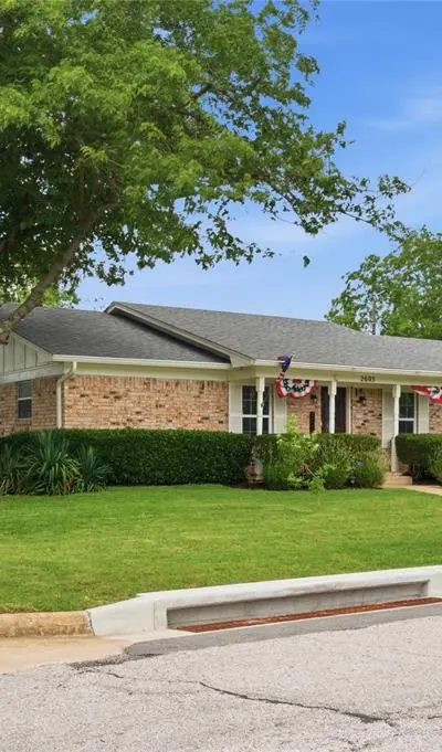 2605 Easy Street, Denison TX 75020 - Photo 3