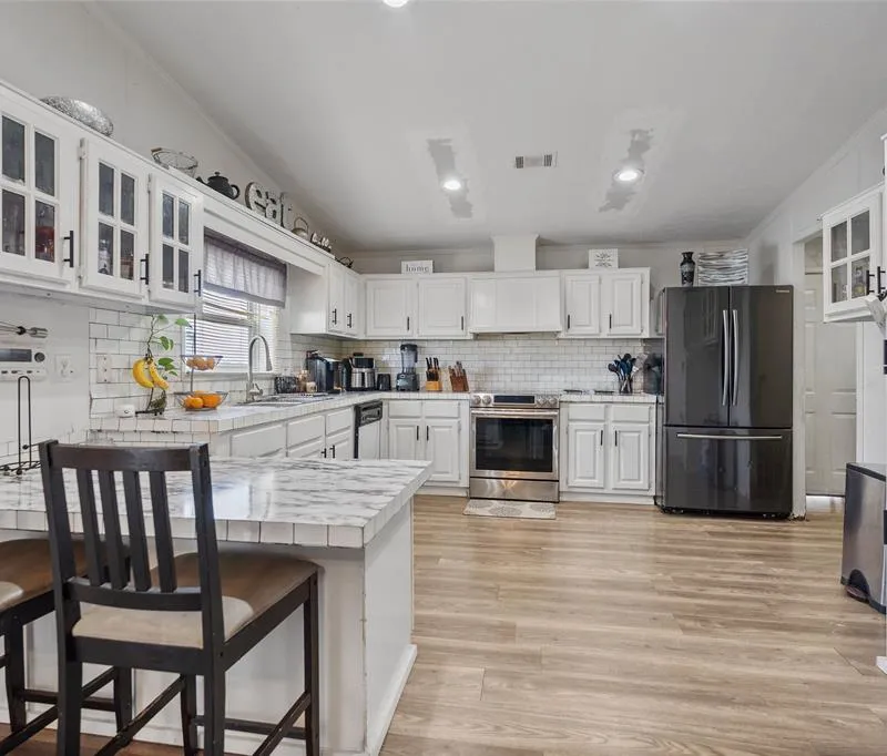 1212 County Road 136b, Terrell TX 75161